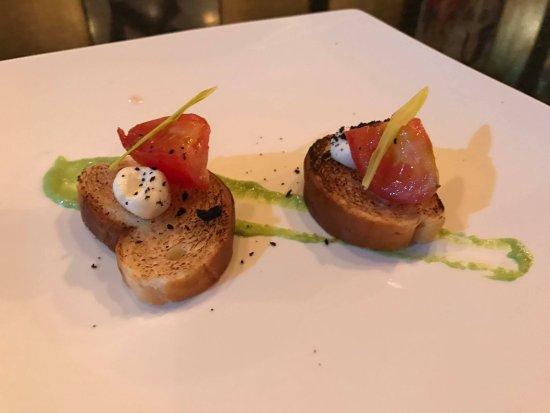 Mimosa Resto & Canteen